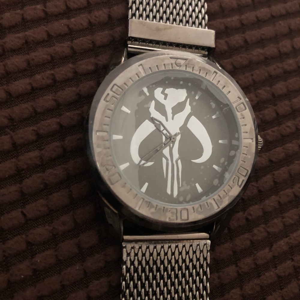 Star Wars Watch